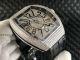 Perfect Replica Franck Muller Diamond Bezel Diamond Dial 42mm Watch (2)_th.jpg